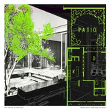 Green Patio