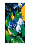Buy Blue Poppies at AllPosters.com