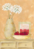 Buy Apples and Flowers I at AllPosters.com