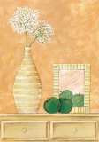Buy Apples and Flowers II at AllPosters.com