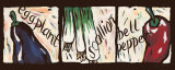 Buy Garden Vegetables II at AllPosters.com
