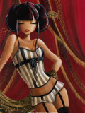 Miss Cabaret