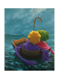 Shipwrecked