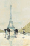 Buy April in Paris at AllPosters.com