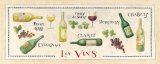 Les Vins