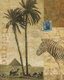 Voyage to Africa