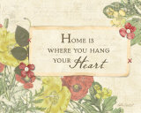 Buy Floral Inspiration IV at AllPosters.com