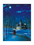 Buy Moonlight at AllPosters.com