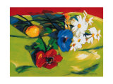 Buy Nature on Chartreuse at AllPosters.com