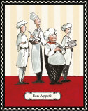 Buy Bon Appetit at AllPosters.com