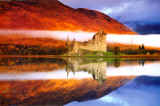 Buy Kilchum Castle Scotland at AllPosters.com
