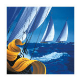 Buy The Open Sea at AllPosters.com