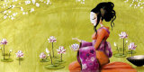 Buy Princesse Aiko at AllPosters.com
