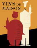 Vins de Maison