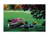 Buy October Outings at AllPosters.com