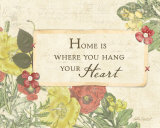 Buy Floral Inspiration III at AllPosters.com