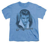 Youth: Elvis - Blue Suede Fade