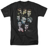 James Dean - The Sweater Series T-Shirt