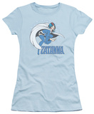 Juniors: DC Comics - Zatanna