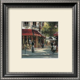 Bistro Waiters