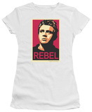 Women's: James Dean - Rebel Campaign T-Shirt