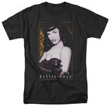 Buy Bettie Page - New Cheetah at AllPosters.com