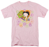 Betty Boop - Peace, Love and Boop