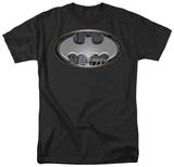 Batman - Steel Wall Shield