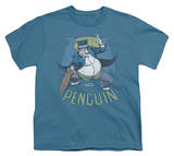 Youth: DC Comics - The Penguin