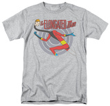 DC Comics - Elongated Man T-Shirt