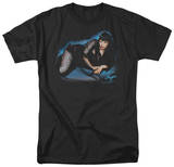 Bettie Page - Blue Moon