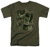 Elvis - Private E.