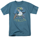 DC Comics - The Penguin