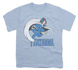 Youth: DC Comics - Zatanna