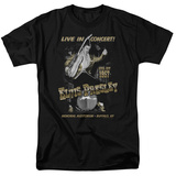 Elvis - Live in Buffalo T-Shirt