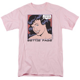 Bettie Page - Girl Next Door