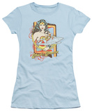 Buy Juniors: DC Comics - Invisible Jet at AllPosters.com
