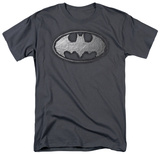 Batman - Duct Tape Logo