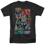 Buy DC Comics - Justice League Boxes at AllPosters.com