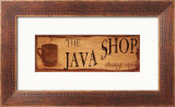 The Java Shop