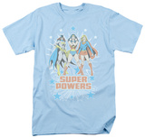 Buy DC Comics - Super Powers Times 3 at AllPosters.com