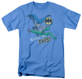 Batman - Riddle Me This