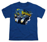 Youth: Batman - Batmobile