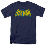 DC Comics - Classic Batman Logo