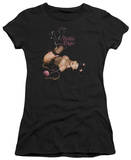 Buy Juniors: Bettie Page - Kitty Pin Up at AllPosters.com