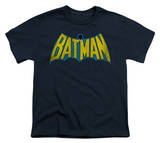 Youth: DC Comics - Classic Batman Logo