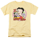 Betty Boop - Kiss