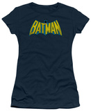 Women's: DC Comics - Classic Batman Logo