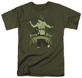 Elvis - Long Live the King T-Shirt