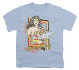 Buy Youth: DC Comics - Invisible Jet at AllPosters.com